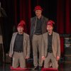 Theater: Grimms sämtliche Werke... leicht gekürzt